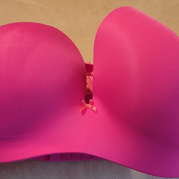 Cacique from Layne Bryant uplift plunge 38 I - Picture 4 of 7